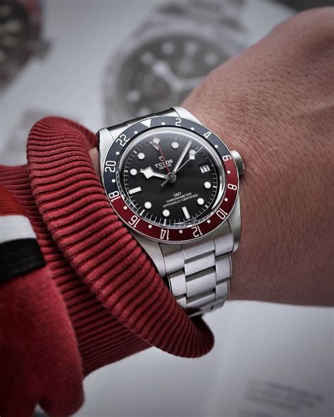 tudor gmt prezzo|tudor gmt pepsi for sale.